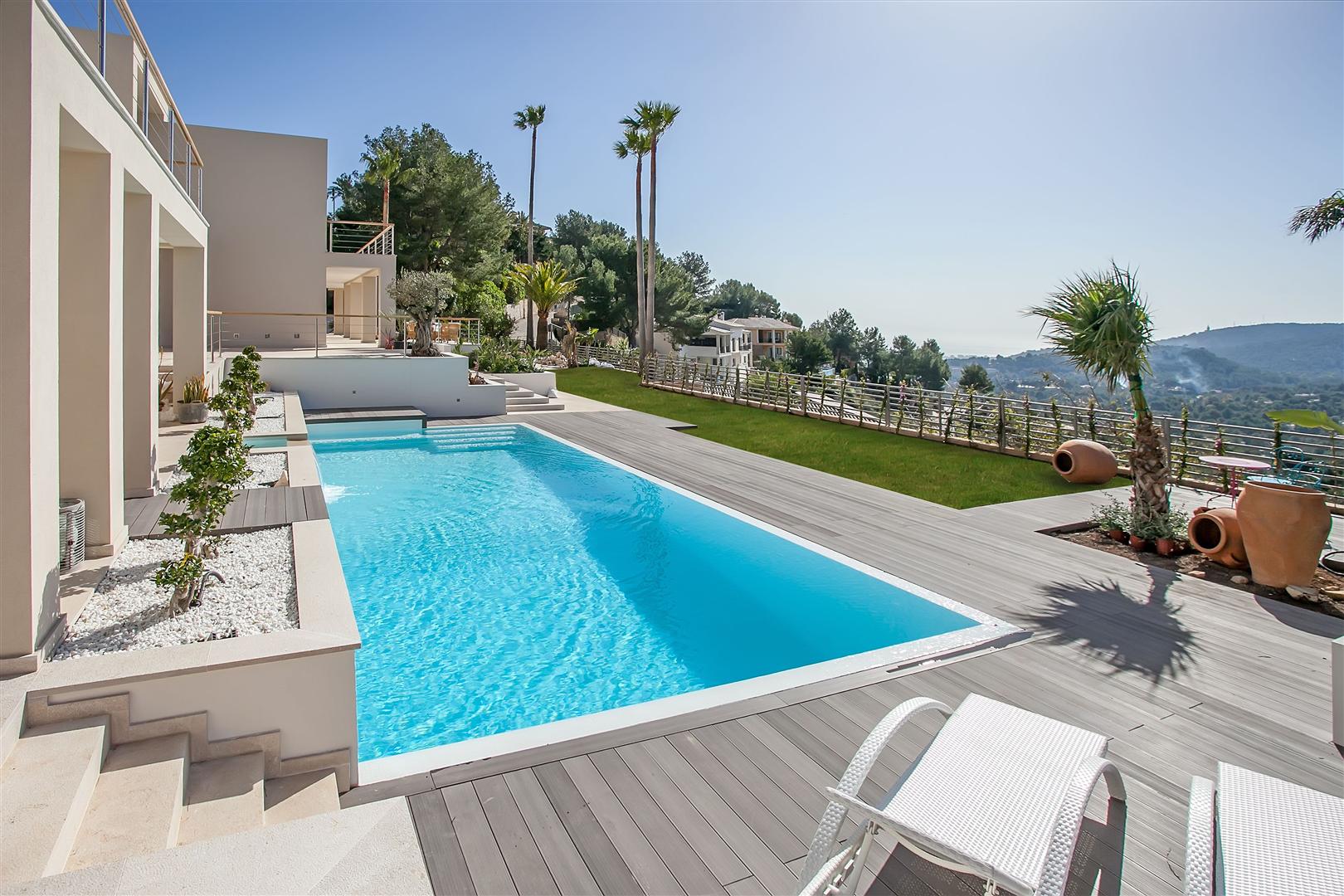 Beautiful Villa in Son Vida Mallorca 2