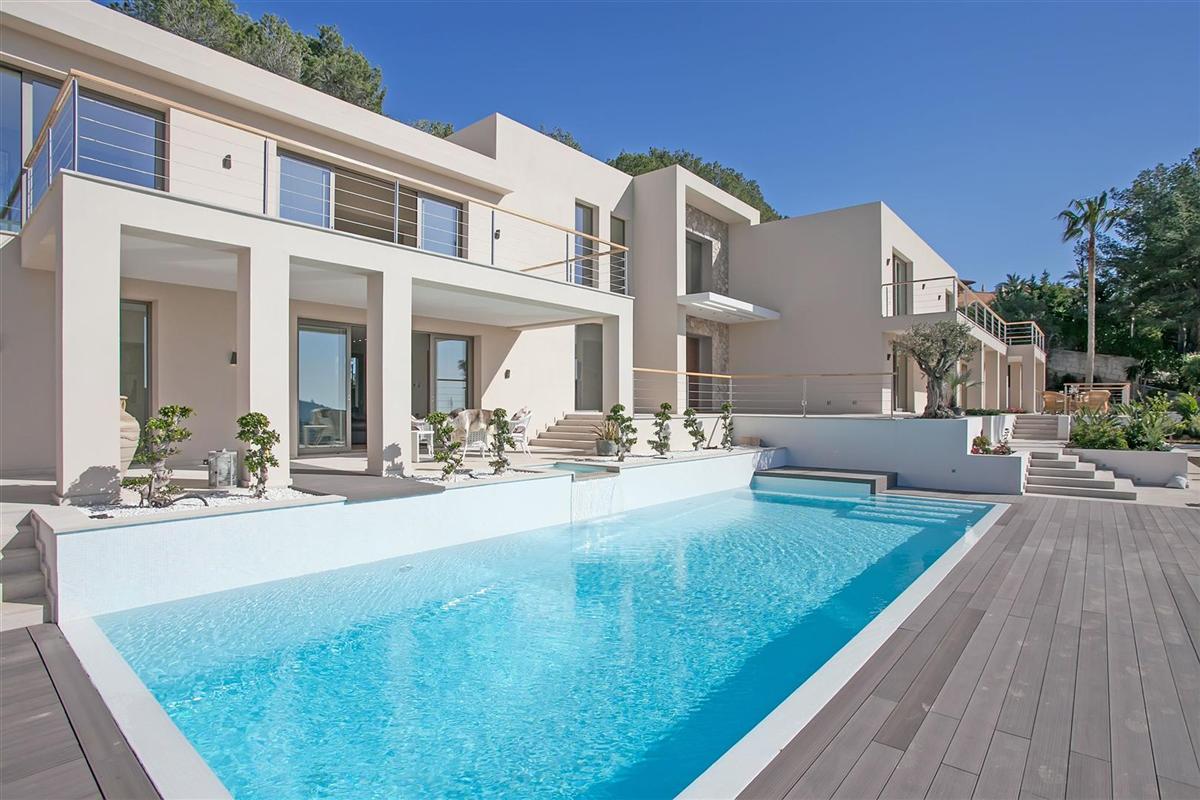 Beautiful Villa in Son Vida Mallorca 3