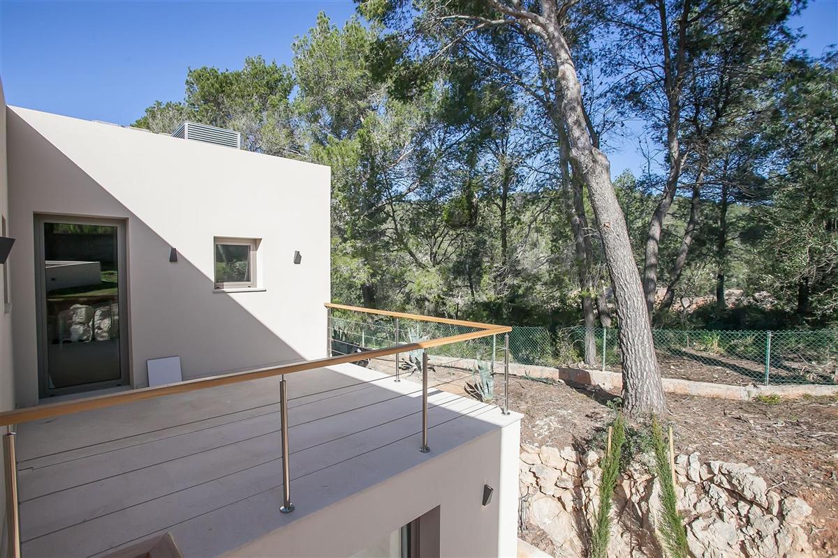Beautiful Villa in Son Vida Mallorca 4