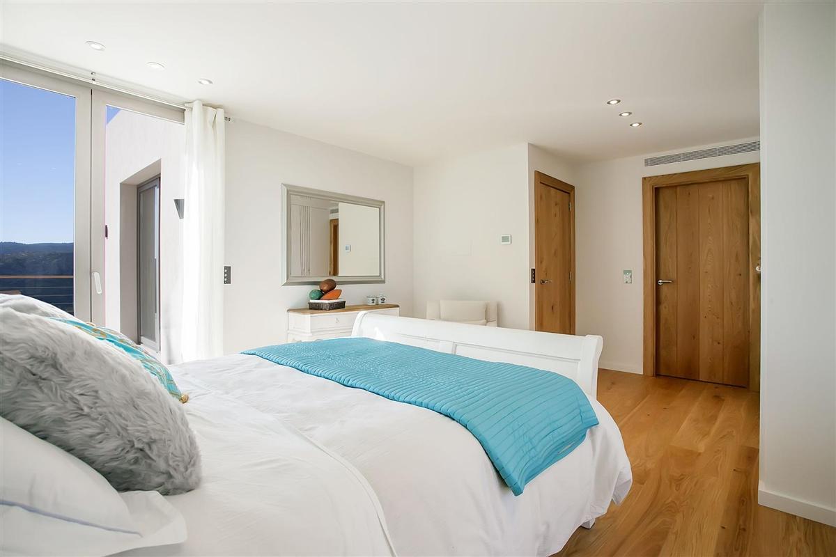 Beautiful Villa in Son Vida Mallorca 5