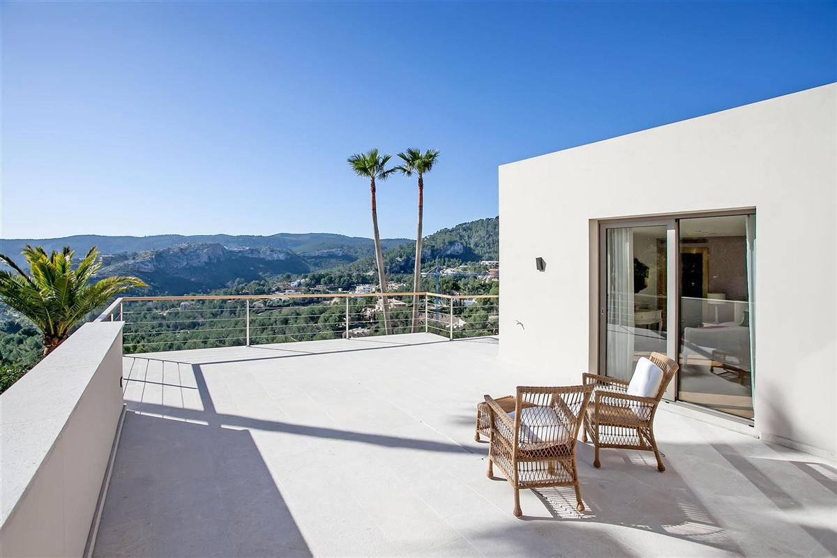 Beautiful Villa in Son Vida Mallorca 8