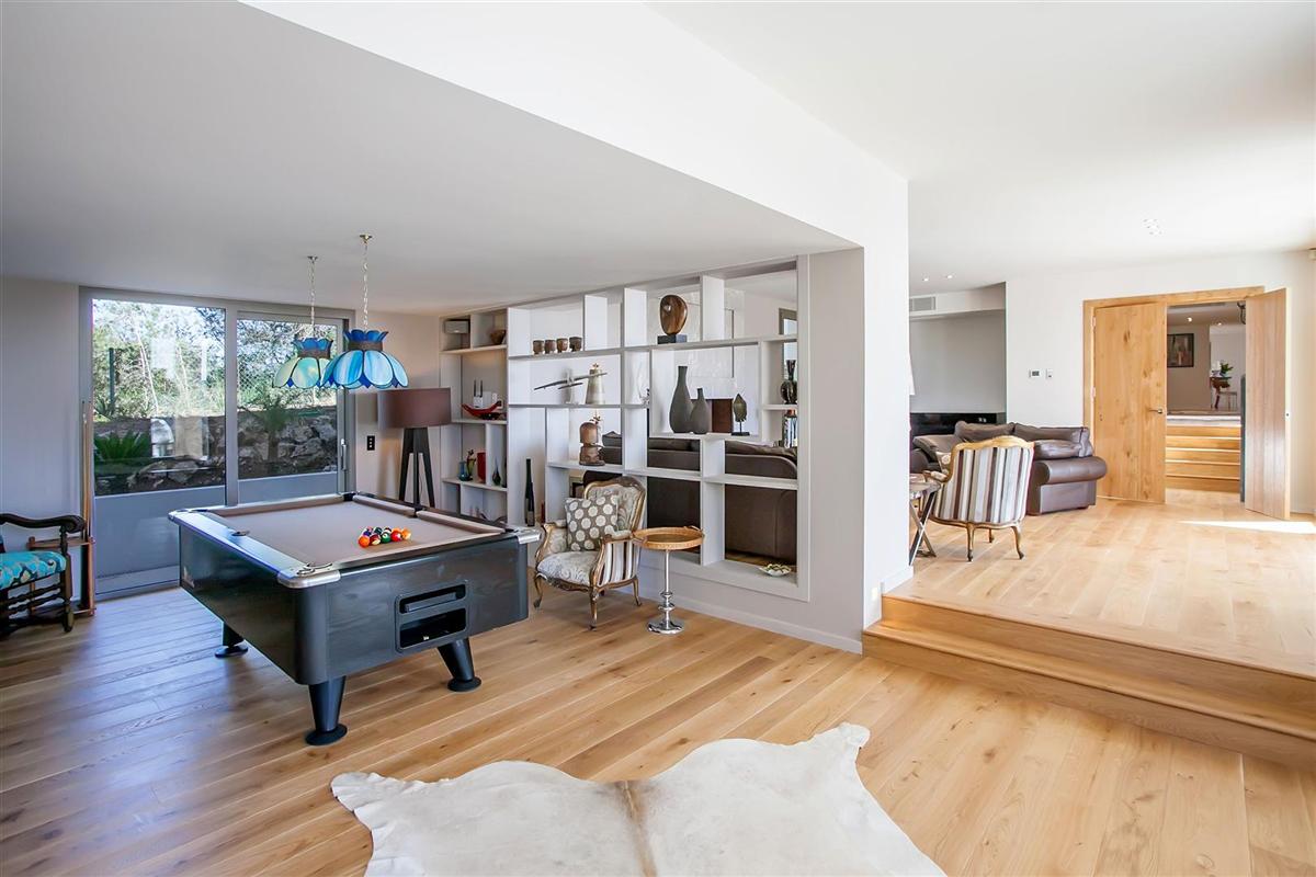 Beautiful Villa in Son Vida Mallorca 12