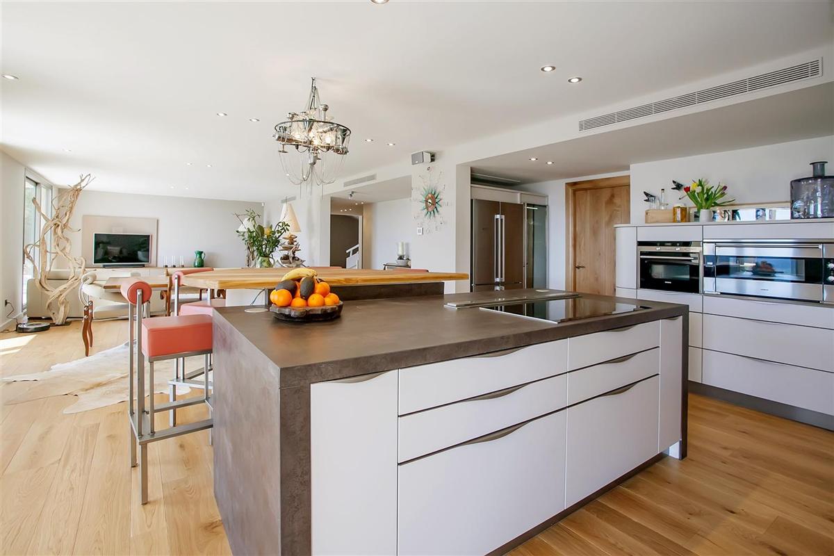 Beautiful Villa in Son Vida Mallorca 13