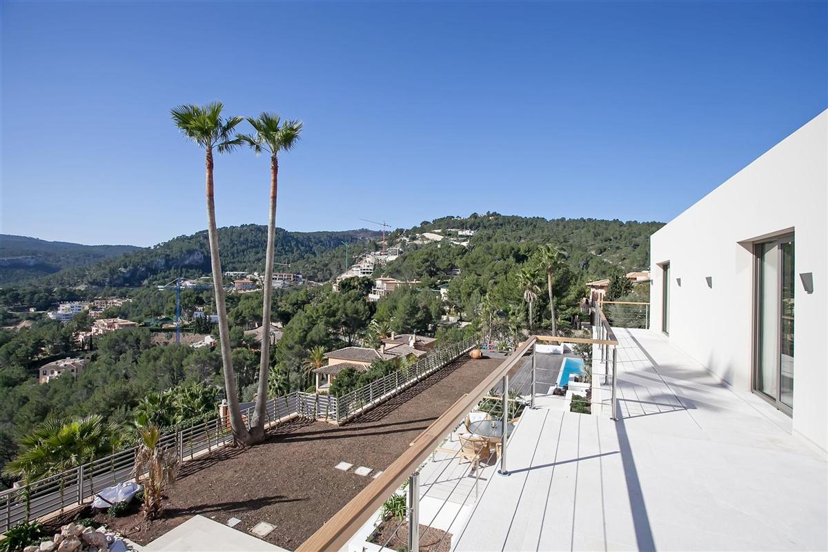 Beautiful Villa in Son Vida Mallorca 7