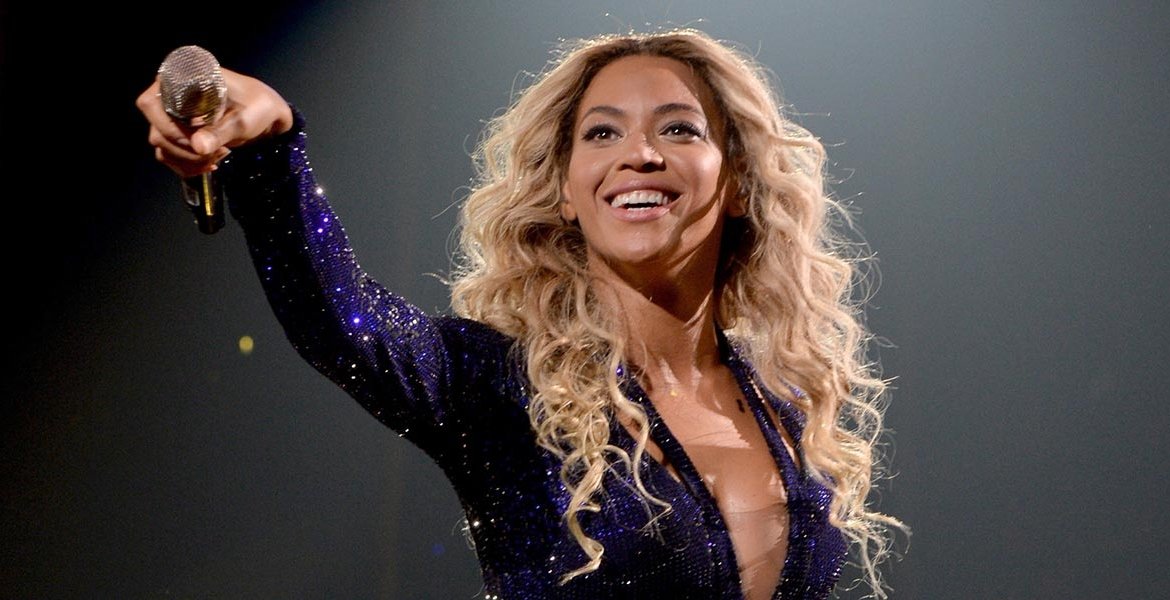 Beyonce Is The World’s Most Powerful Celebrity
