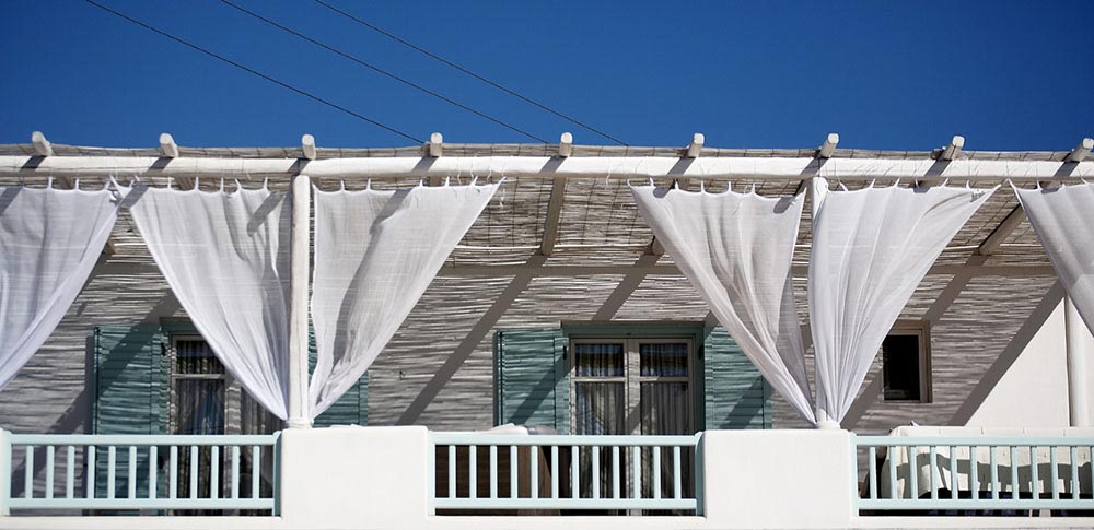 Eine Oase des Luxus: Das Bill & Coo auf Mykonos 3