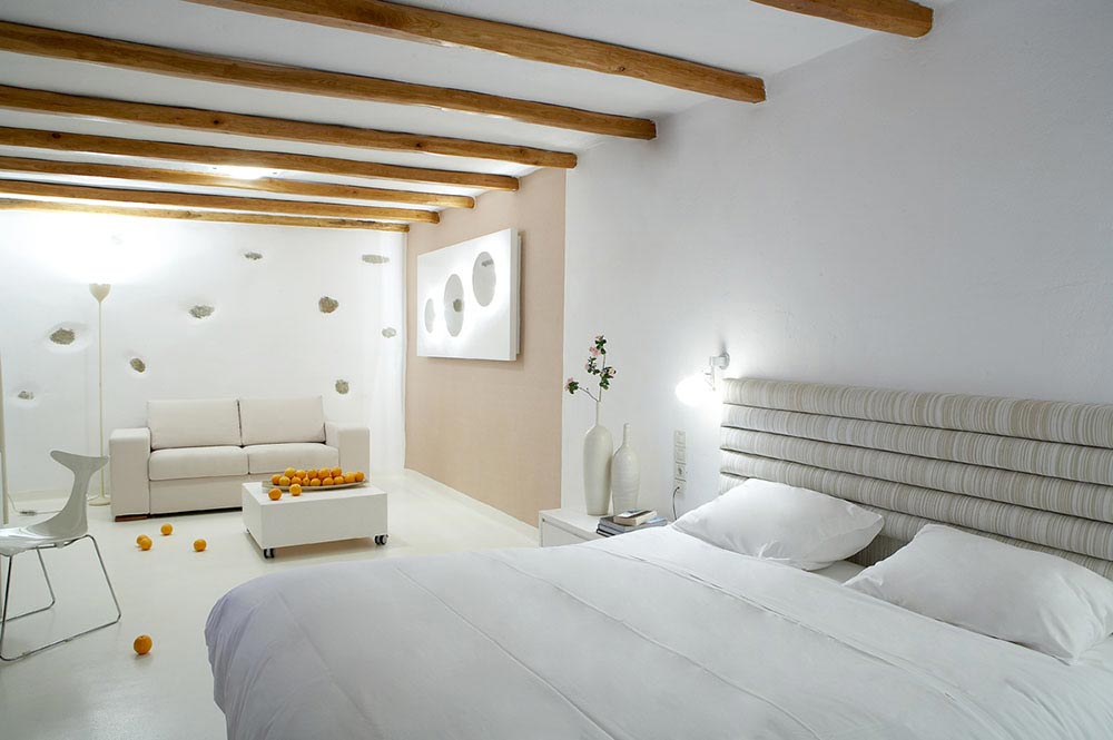 Eine Oase des Luxus: Das Bill & Coo auf Mykonos 6