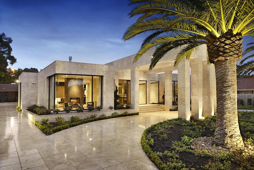 Borell Street by Bagnato Architecture 2