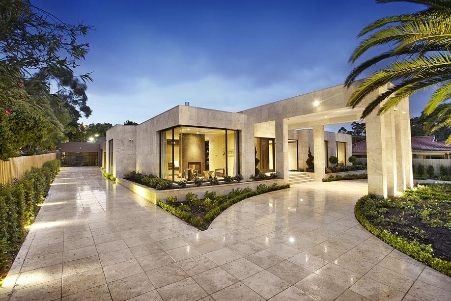 Borell Street by Bagnato Architecture 3