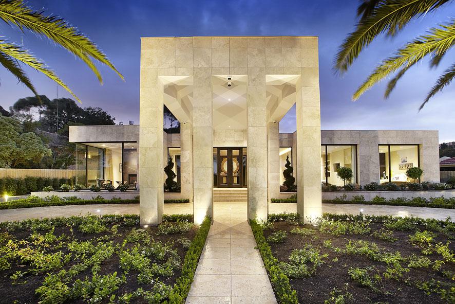 Borell Street by Bagnato Architecture 5