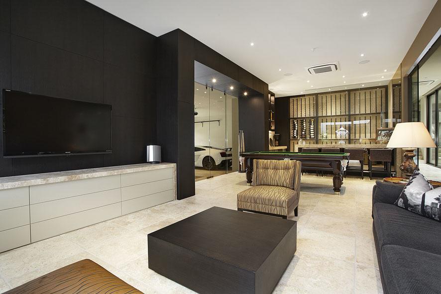 Borell Street by Bagnato Architecture 7