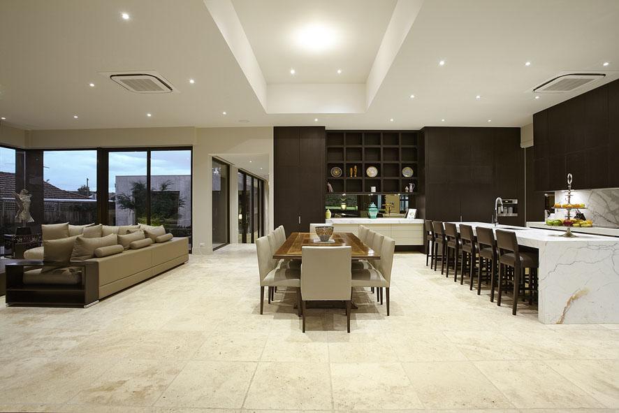 Borell Street by Bagnato Architecture 8