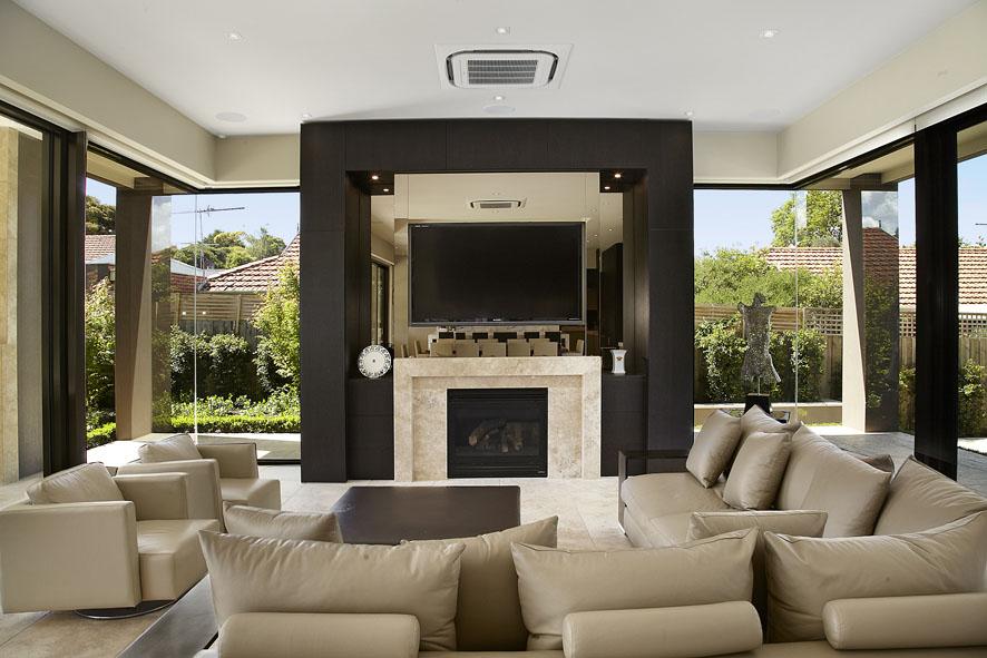 Borell Street by Bagnato Architecture 9