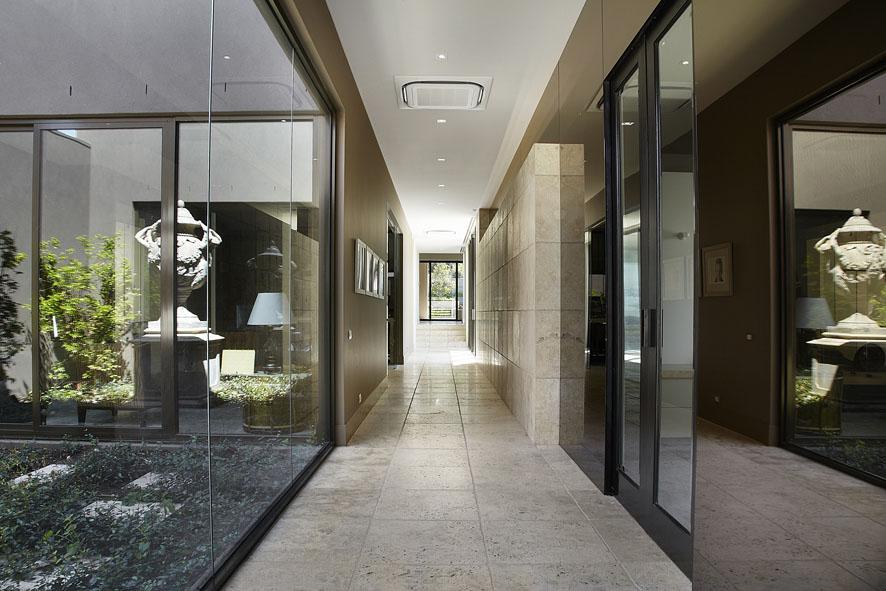 Borell Street by Bagnato Architecture 11