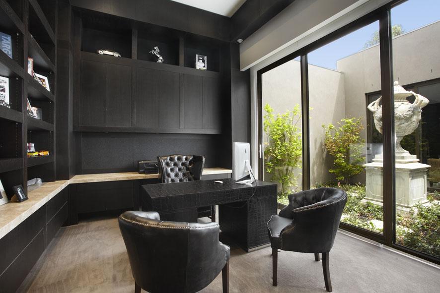 Borell Street by Bagnato Architecture 12