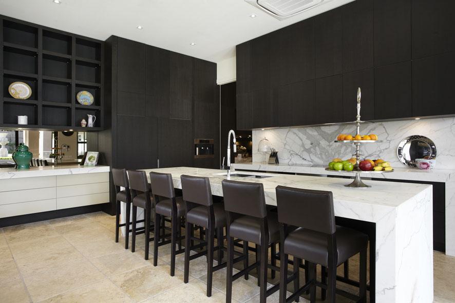 Borell Street by Bagnato Architecture 15