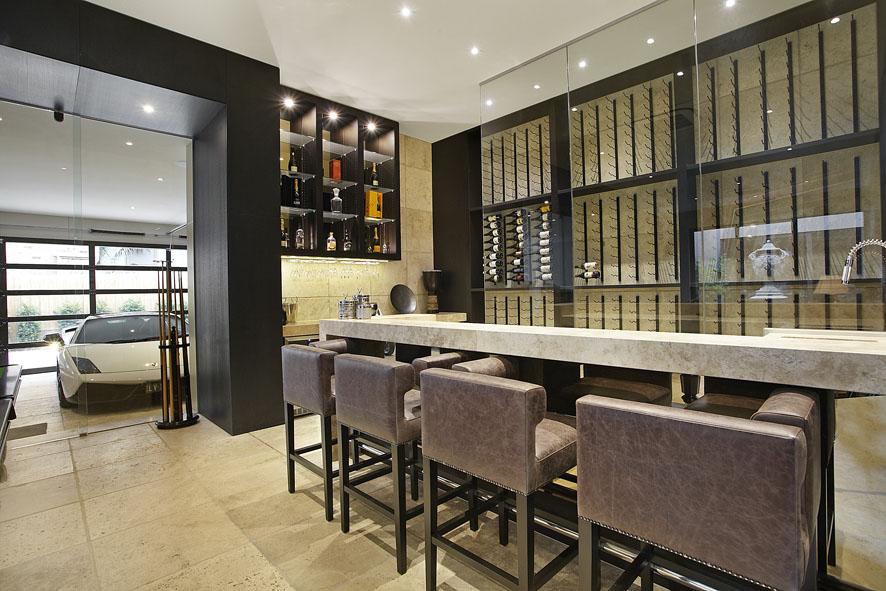 Borell Street by Bagnato Architecture 18