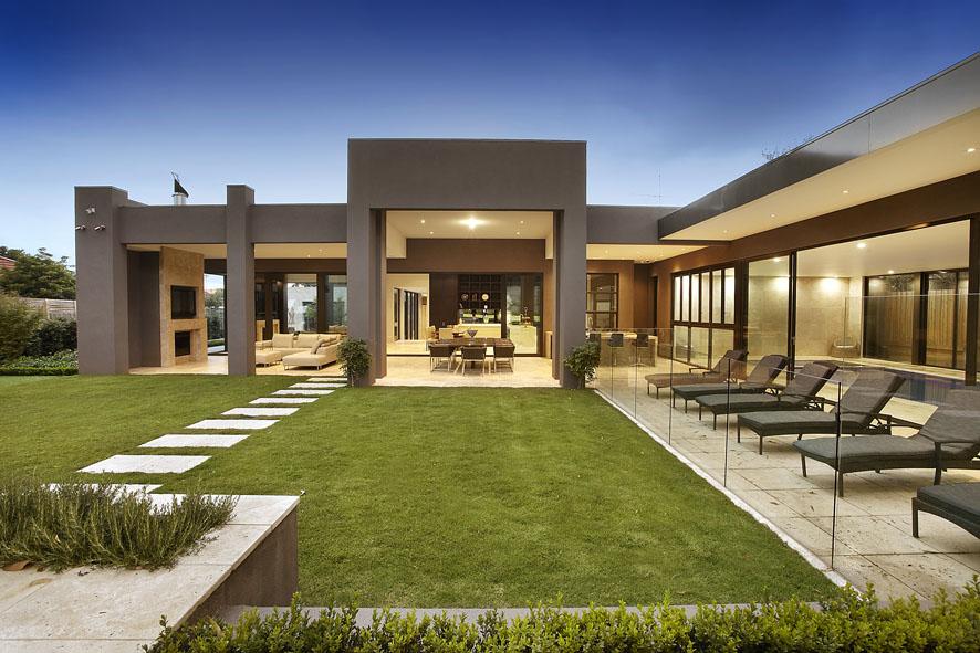 Borell Street by Bagnato Architecture 20