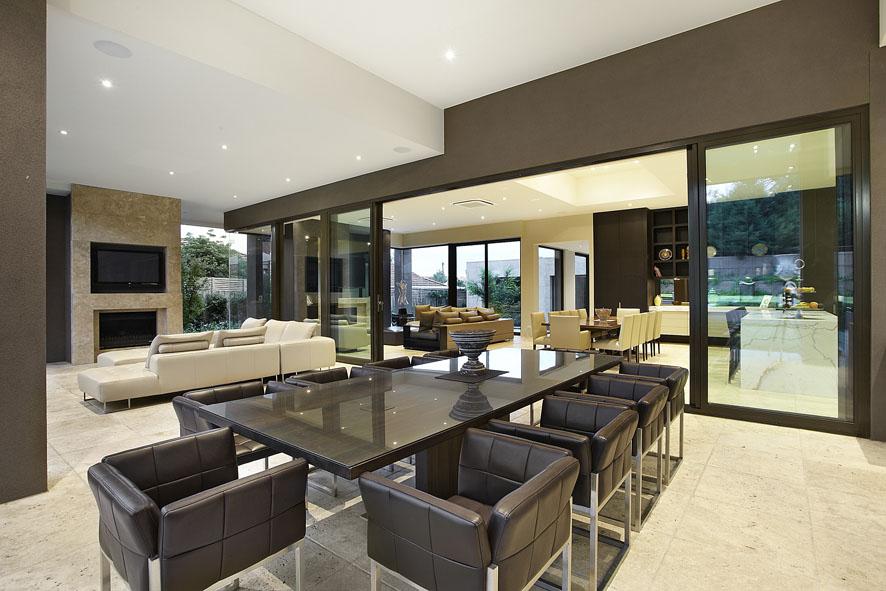 Borell Street by Bagnato Architecture 4