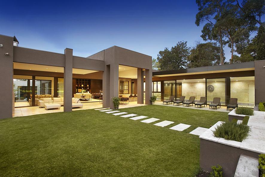 Borell Street by Bagnato Architecture 21