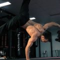 Breakdancer Simon 