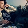 Breaking Bad's Aaron Paul x Need for Speed