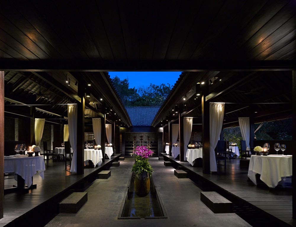 The Breathtaking Ocean Cliff Villa At The Bulgari Resort Bali 6