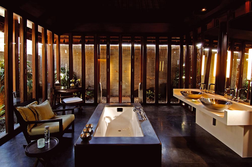The Breathtaking Ocean Cliff Villa At The Bulgari Resort Bali 8