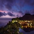 The Breathtaking Ocean Cliff Villa At The Bulgari Resort Bali