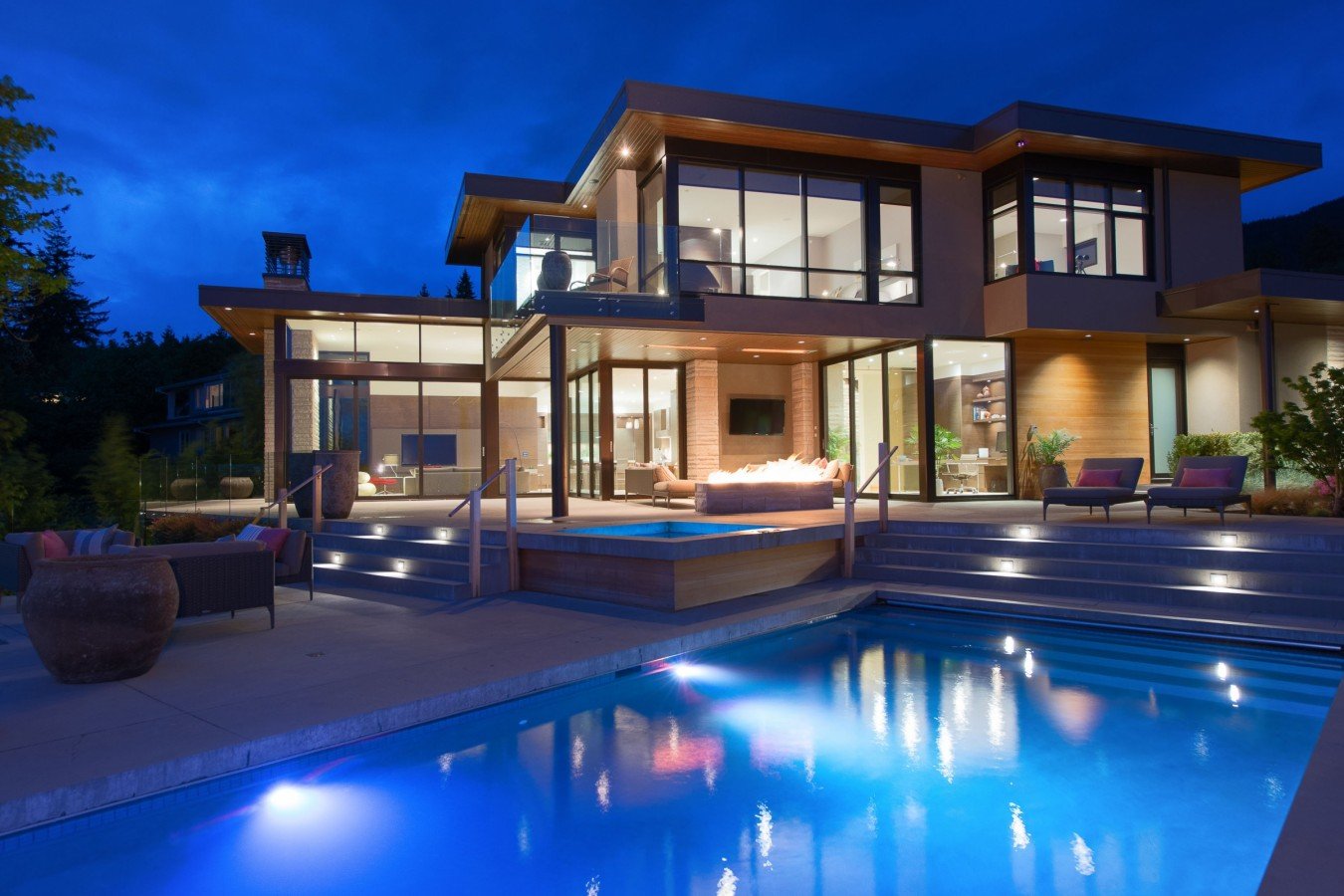 Burkehill Residence by Craig Chevalier & Raven Inside Interior Design 1