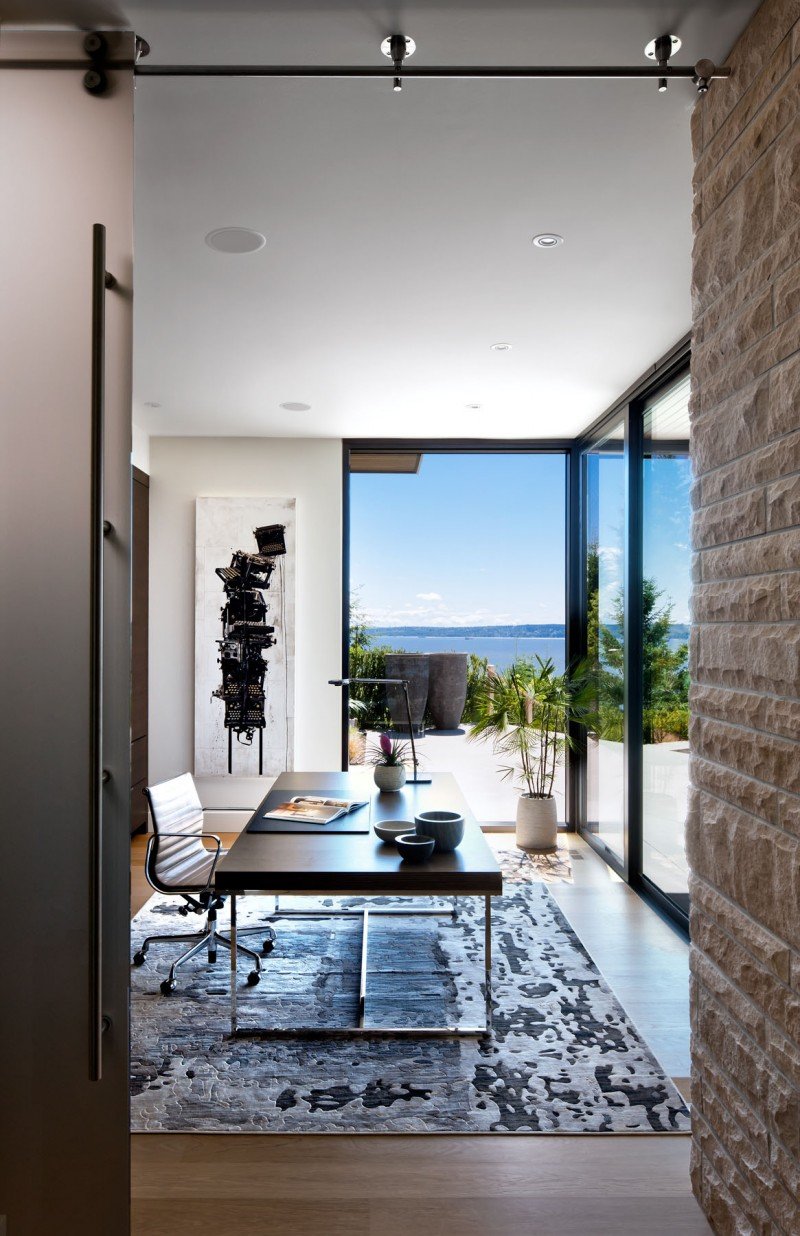 Burkehill Residence by Craig Chevalier & Raven Inside Interior Design 10