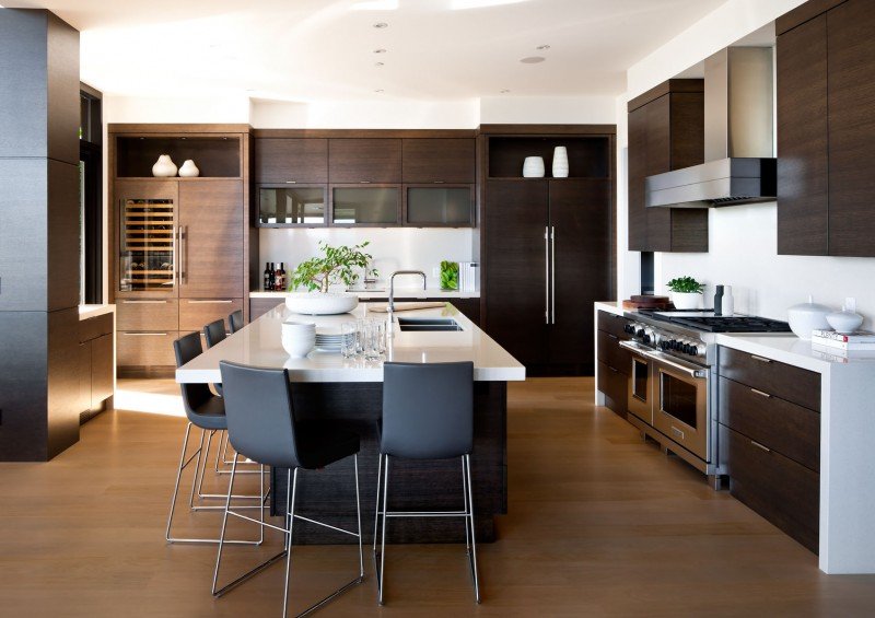 Burkehill Residence by Craig Chevalier & Raven Inside Interior Design 11