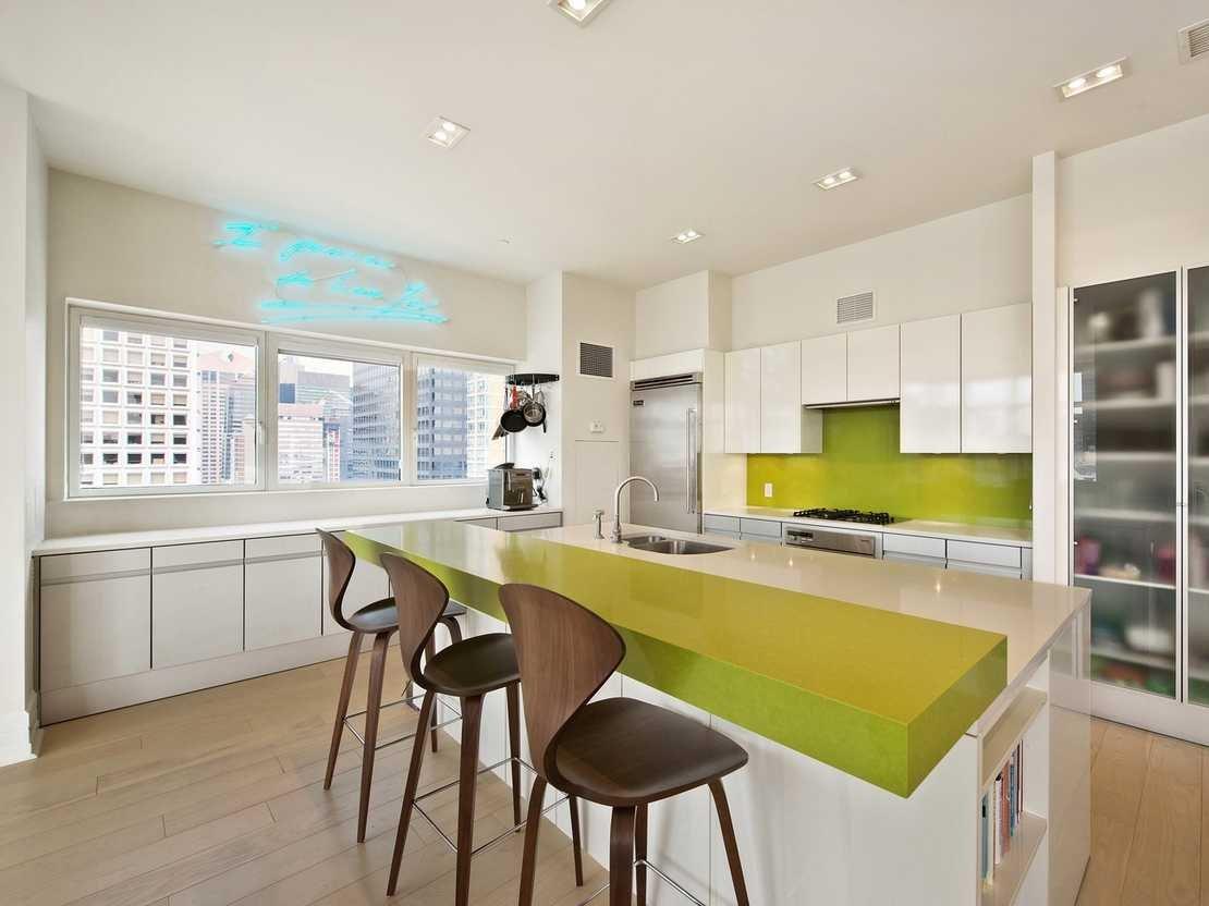 Buy The ‘Wolf Of Wall Street’ Penthouse for $6.5 Million 2