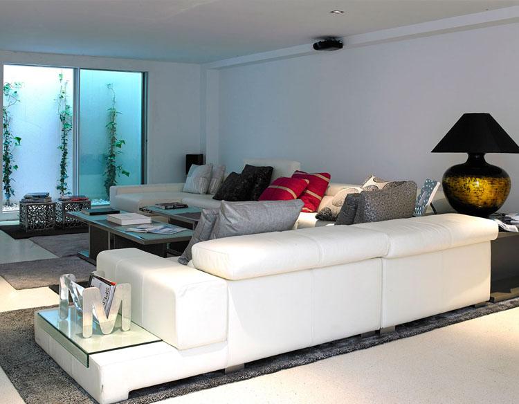 Exclusive Eco-Luxe Development Calaconta Villas 2