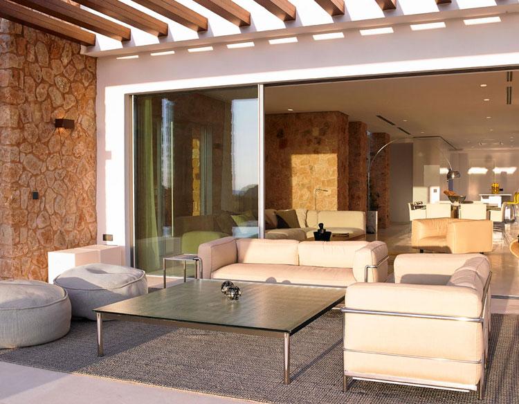 Exclusive Eco-Luxe Development Calaconta Villas 3