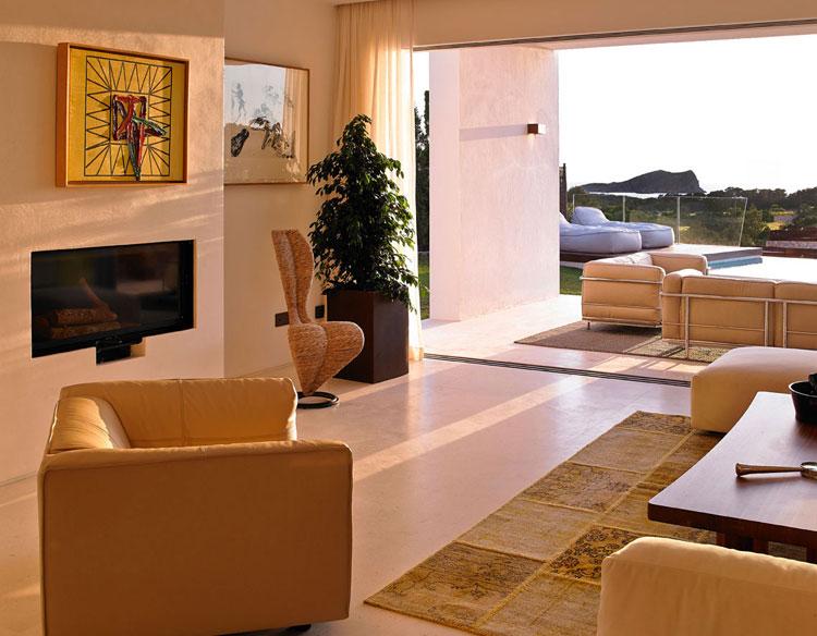 Exclusive Eco-Luxe Development Calaconta Villas 6