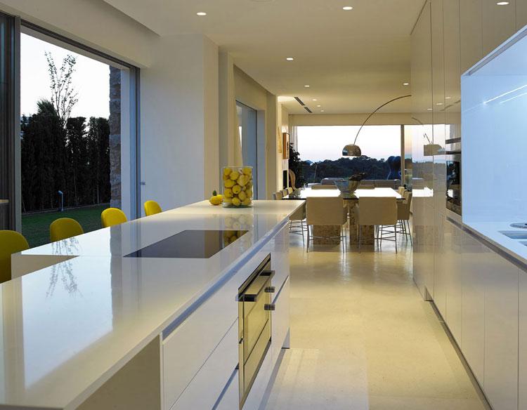 Exclusive Eco-Luxe Development Calaconta Villas 7
