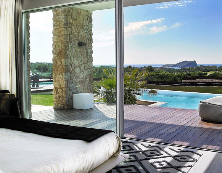 Exclusive Eco-Luxe Development Calaconta Villas 11