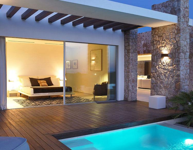 Exclusive Eco-Luxe Development Calaconta Villas 12