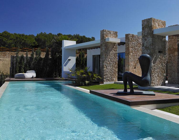 Exclusive Eco-Luxe Development Calaconta Villas 13