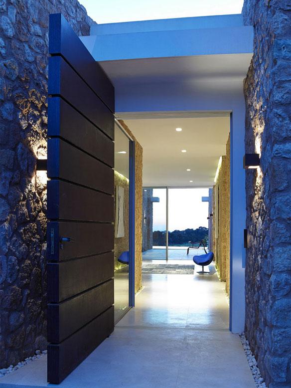 Exclusive Eco-Luxe Development Calaconta Villas 14