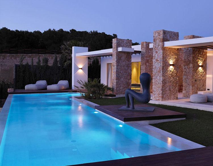 Exclusive Eco-Luxe Development Calaconta Villas 15