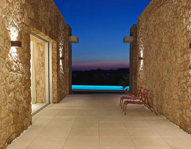 Exclusive Eco-Luxe Development Calaconta Villas 16