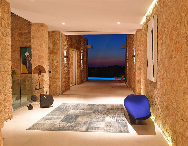 Exclusive Eco-Luxe Development Calaconta Villas 17