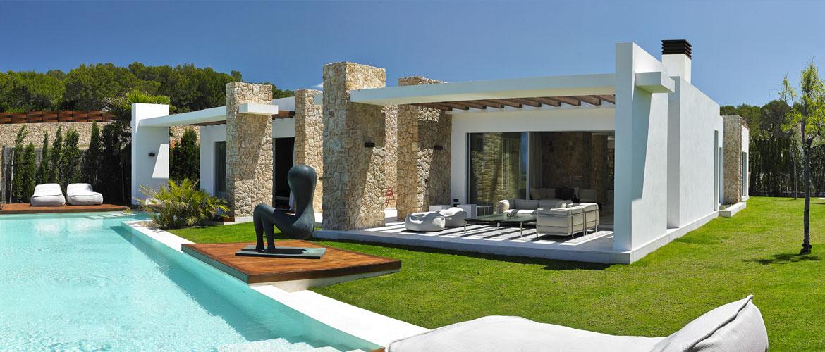Exclusive Eco-Luxe Development Calaconta Villas 1