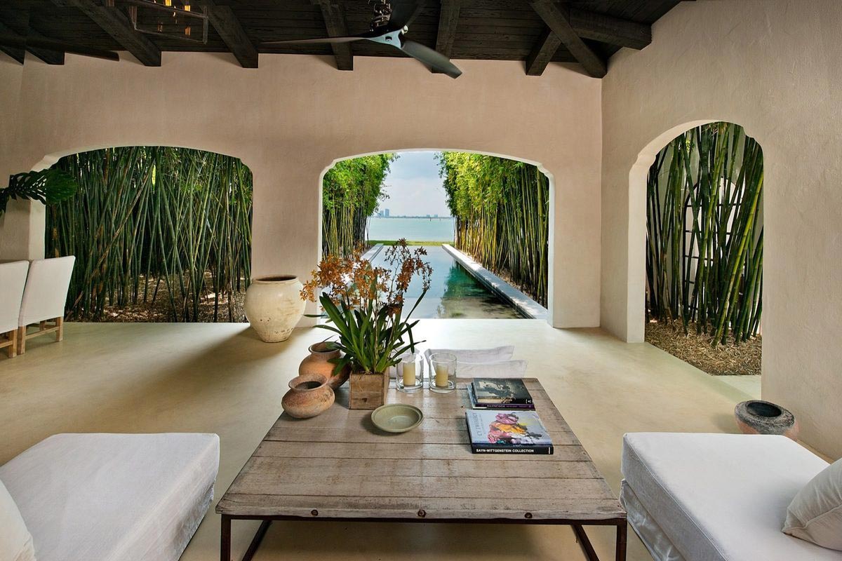Calvin Klein sells Miami Beach Home 4