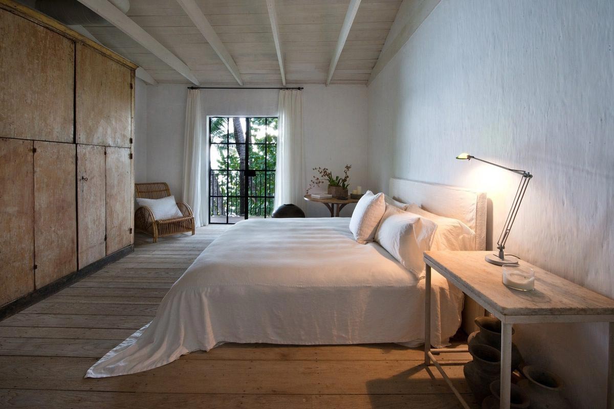 Calvin Klein sells Miami Beach Home 5