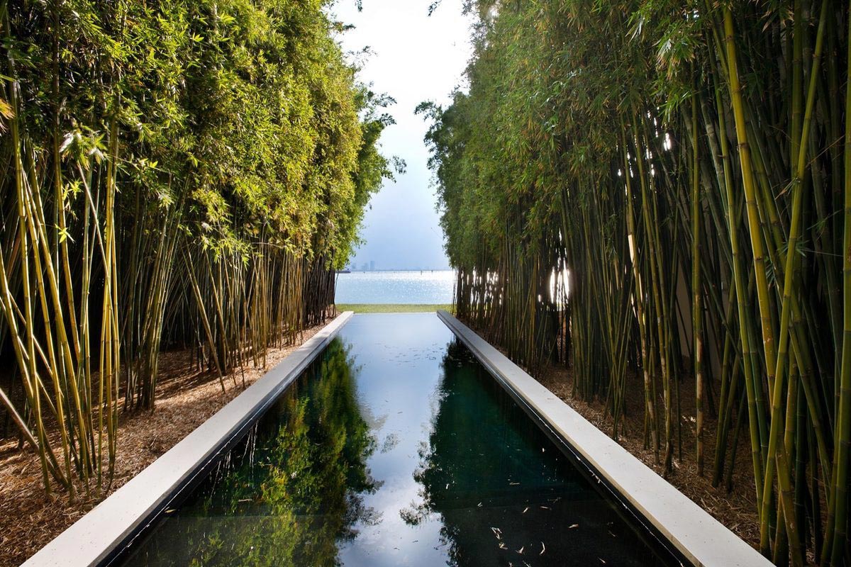 Calvin Klein sells Miami Beach Home 11