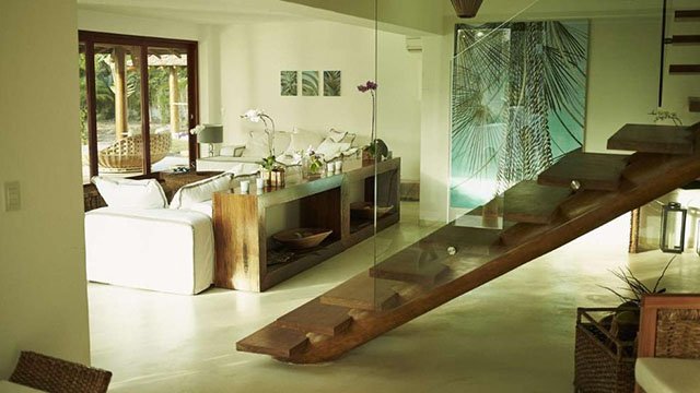 Deutschlands Resort während der Weltmeisterschaft x Campo Bahia 2