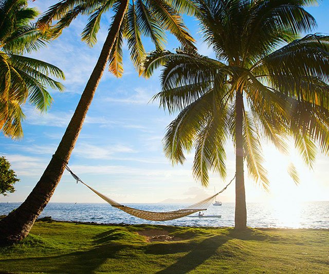 Deutschlands Resort während der Weltmeisterschaft x Campo Bahia 10